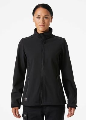 Helly Hansen W Manchester 2.0 Softs Jacket