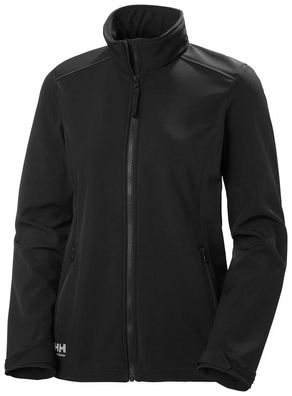 Helly Hansen W Manchester 2.0 Softs Jacket
