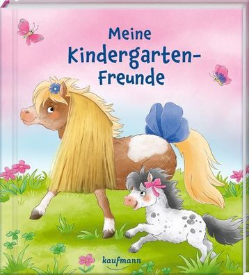 Meine Kindergartenfreunde, Bibi Hecher