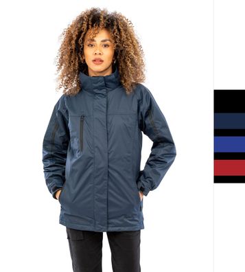 Result Ladies` 3-in1 Journey Jacket R400F NEU