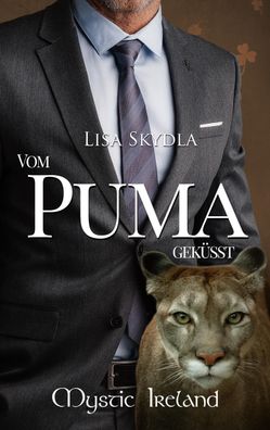 Vom Puma gek?sst, Lisa Skydla