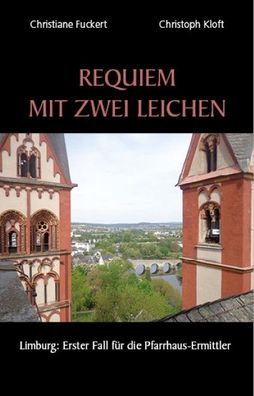 Requiem mit zwei Leichen, Christiane Fuckert