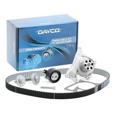 DAYCO (KTBWP5322) Wasserpumpe+Zahnriemensatz für NISSAN Renault DACIA