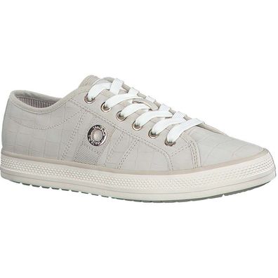 S. Oliver Sneaker 23640 cream