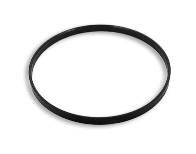 Citizen | Glasdichtung Kunststoff schwarz | 4-0010N-03 4-0010N-06