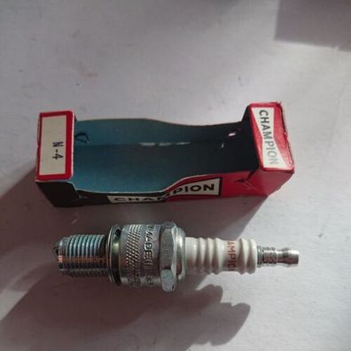 Champion Zündkerze N4 Spark Plug