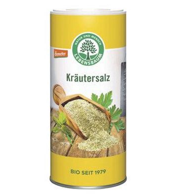 Lebensbaum Kräutersalz 200g