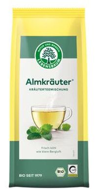 Lebensbaum Almkräuter 30g