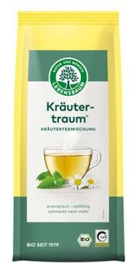 Lebensbaum Kräutertraum® 50g