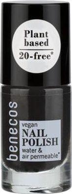 benecos benecos Nail Polish licorice 5ml