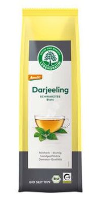 Lebensbaum Darjeeling, Blatt 75g