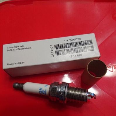 NGK Zündkerze Zuendkerze Spark Plug 1748