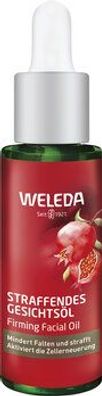 Weleda WELEDA Granatapfel Straffendes Gesichtsöl 30ml