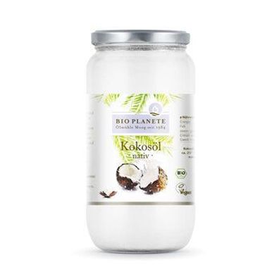 BIO Planète Kokosöl nativ 950ml