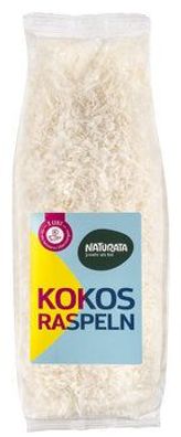 Naturata Kokosraspeln 200g