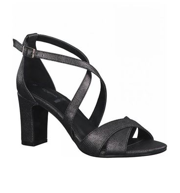 S. Oliver Sandaletten 28304 black