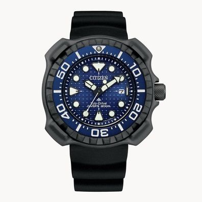 Citizen - Armbanduhr - Herren - Solar - Promaster Dive Eco-Drive - BN0225-04L