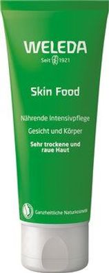 Weleda WELEDA Skin Food 75ml