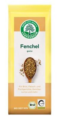 Lebensbaum Fenchel, ganz 30g