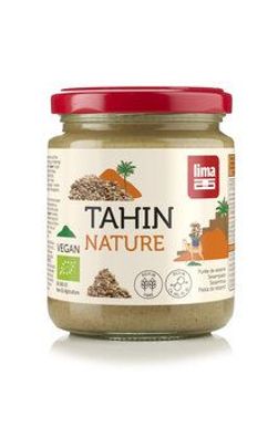 Lima Bio-Tahin 225g