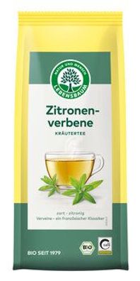 Lebensbaum Zitronenverbene 25g