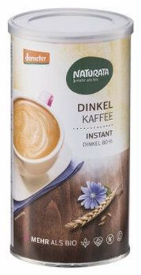 Naturata Dinkelkaffee, instant, Dose 75g