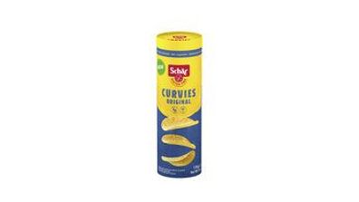 Schär Curvies Original 170g