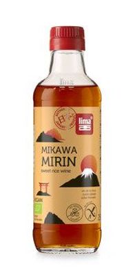 Lima 6x Mikawa Mirin 250ml