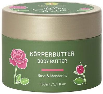 Primavera 6x Alles Liebe Körperbutter 150ml