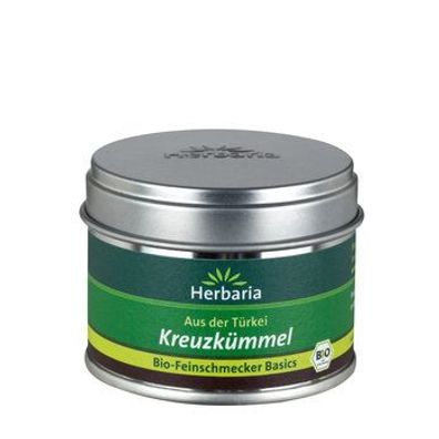 Herbaria 3x Kreuzkümmel bio 25g