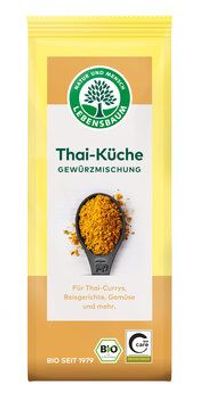 Lebensbaum Thai-Küche 50g