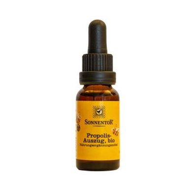 Sonnentor Propolistropfen 20ml