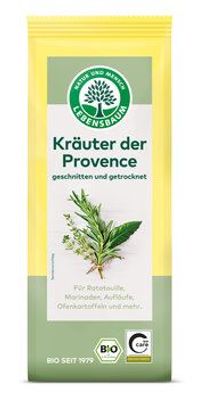 Lebensbaum 6x Kräuter der Provence 30g