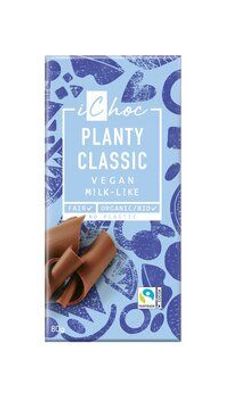 iChoc Planty Classic 80g