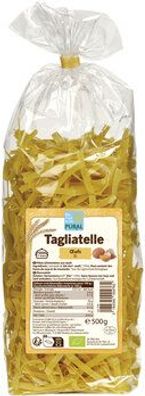 Pural 3x Tagliatelle mit Ei 500g