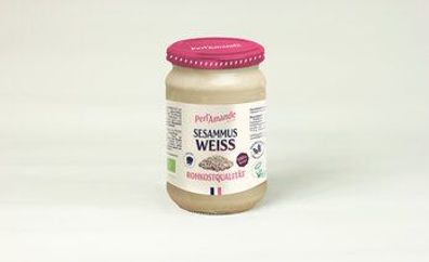 Perl'amande Sesammus Tahin Rohkost 250g