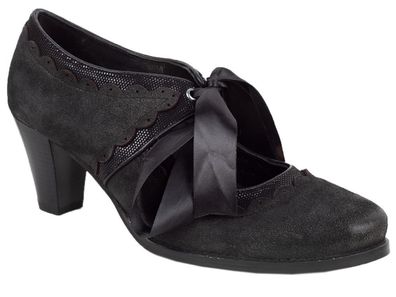 MarJo Trachtenpumps Victoria lava