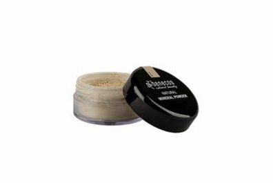 benecos 3x benecos Natural Mineral Powder sand 10g