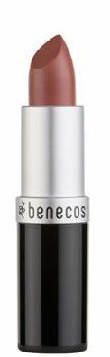 benecos benecos Natural Lipstick pink honey 4,5g