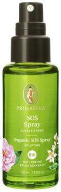 Primavera SOS Spray bio 30ml