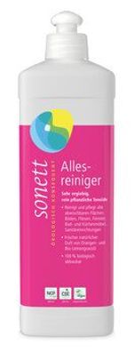 SONETT Allesreiniger 0,5l