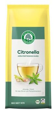 Lebensbaum Citronella 75g