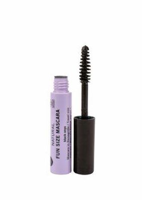 benecos 6x benecos Natural Fun Size Mascara black onyx 2,5ml