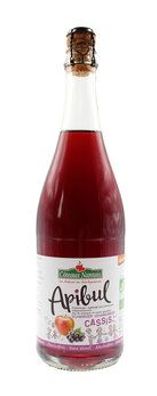 Côteaux Nantais Apibul Apfel-schwarze Johannisbeere 0,75l