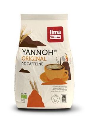 Lima 3x Yannoh Filter Original 1kg