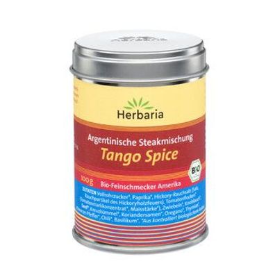 Herbaria Tango Spice bio M-Dose 100g