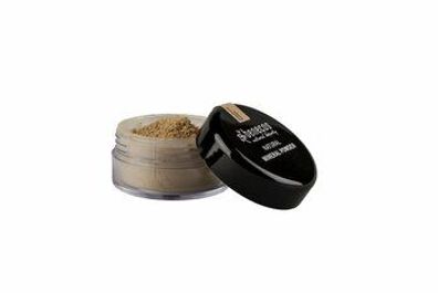 benecos 3x benecos Natural Mineral Powder medium beige 10g