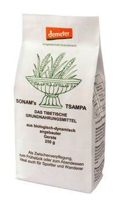 Sonams Sonam´s Tsampa 250g