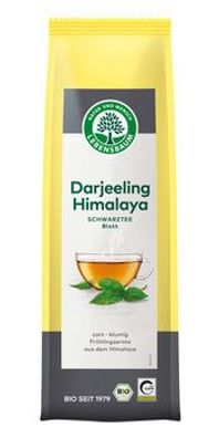 Lebensbaum Darjeeling Himalaya Blatt 75g