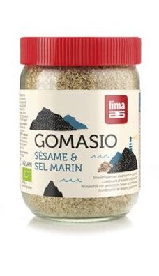 Lima Original Gomasio 225g